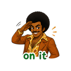 Sticker 9