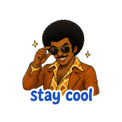 Sticker 8