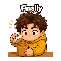 Sticker 9