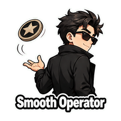 Aura Farming Meme Pack sticker 3