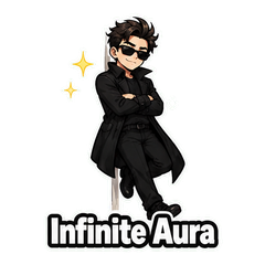 Sticker 9