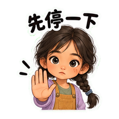 表情 9
