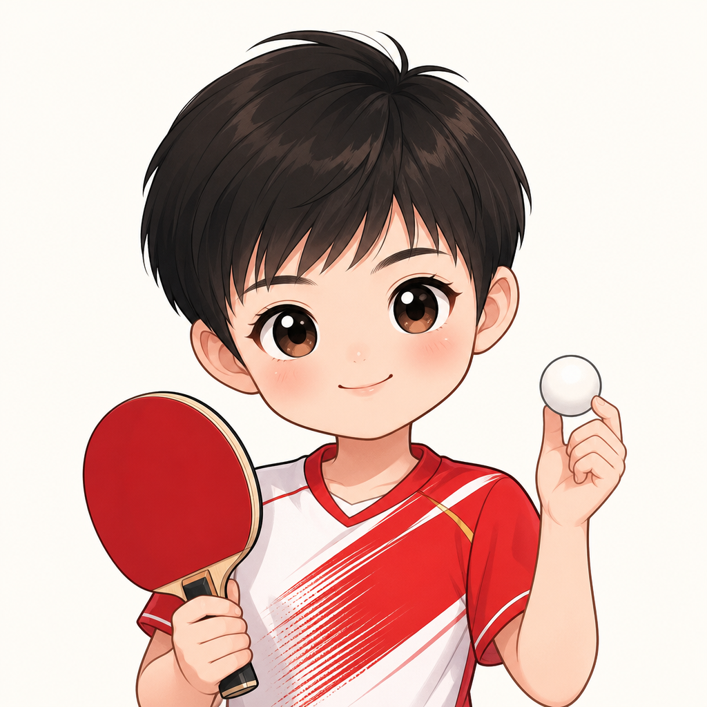 孙颖莎粉丝应援