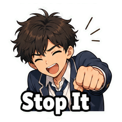Sticker 9