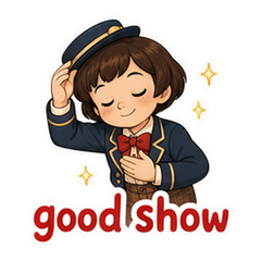 Sticker 12