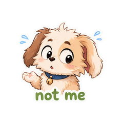 Goofy Puppy Reactions #4