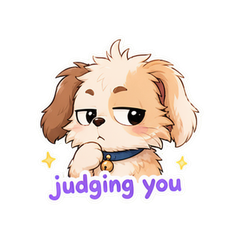 Goofy Puppy Reactions #1