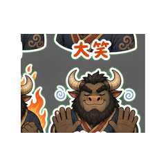 表情 9