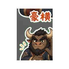 表情 7