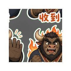 表情 8