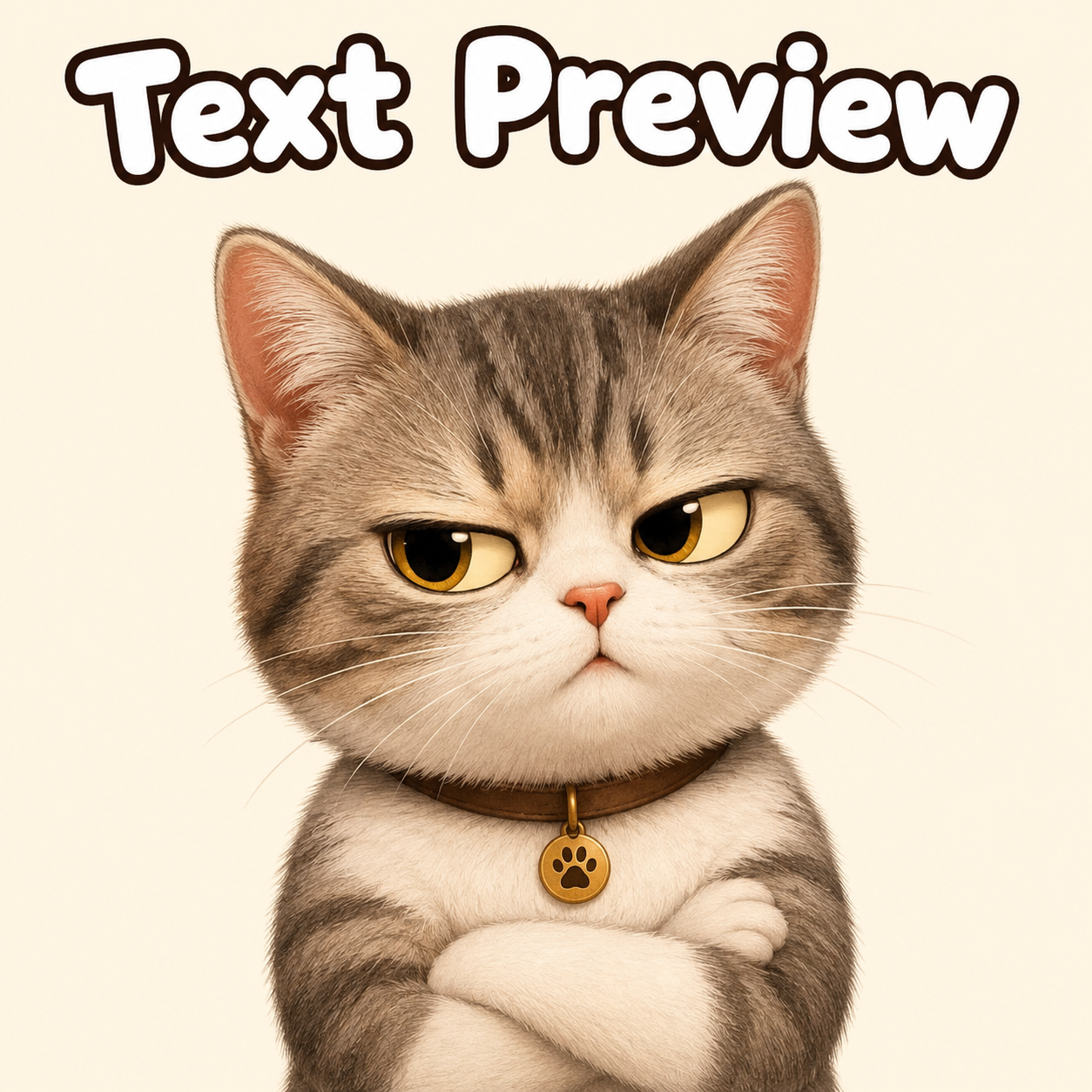 Pspsps Kitty Pack character image
