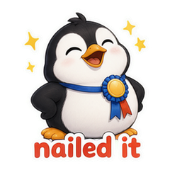 Penguin Meme Photo Pack #2