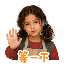 星图室小观察员 sticker 3