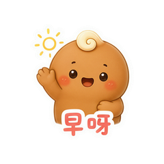 酱酱小日常 #1