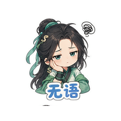 表情 8