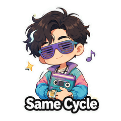 Sticker 11