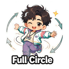 Sticker 8