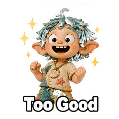Sticker 12