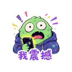抽象网友发疯 #2