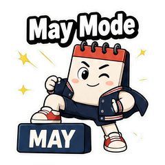 Sticker 8