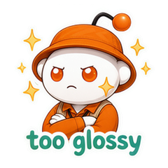 Sticker 9