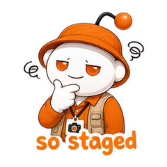 Stock Photo Pride Sticker Pack #3