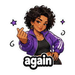 Sticker 8