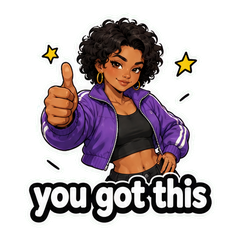 Sticker 10
