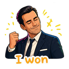 Sticker 9