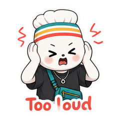 Quirky Socks Sticker Pack #3