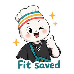 Quirky Socks Sticker Pack #2