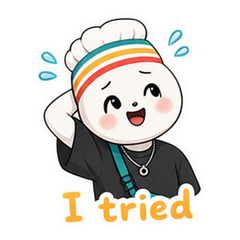 Quirky Socks Sticker Pack #4