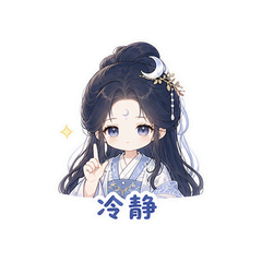 冷月嫦娥 #3