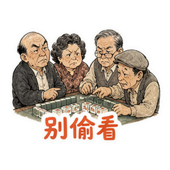 表情 6