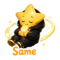 Sticker 9