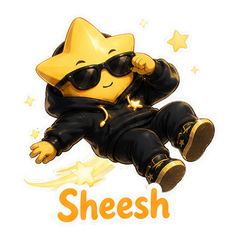 Sticker 11