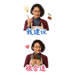 表情 7