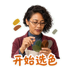表情 1