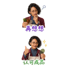 表情 8