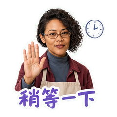 表情 4
