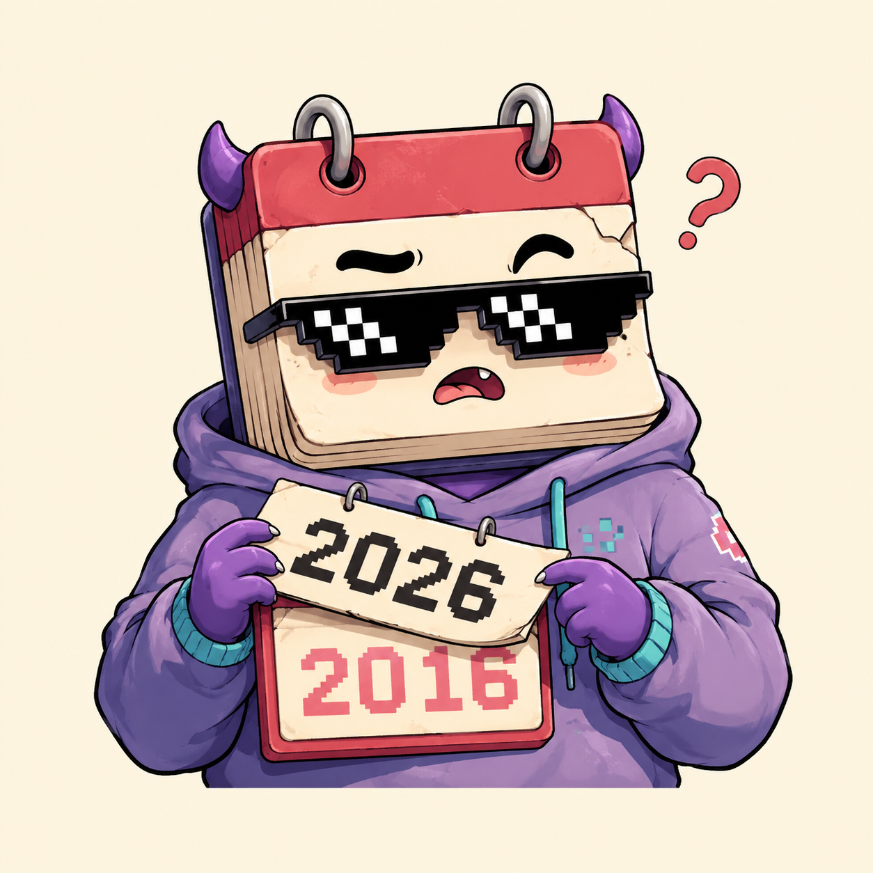 Time Loop 2016