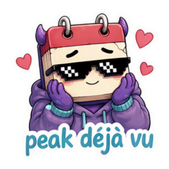 Sticker 12