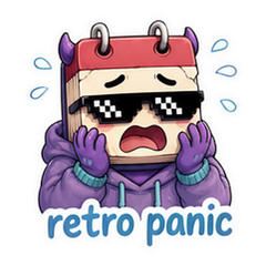 Sticker 8