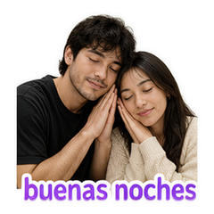 Spanish Couple Chats #4