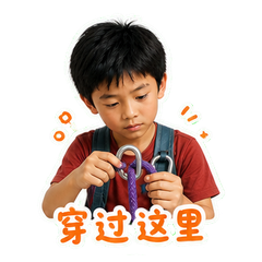 表情 2