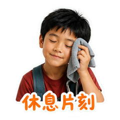 表情 9