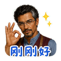 表情 6