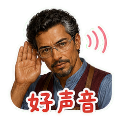 表情 8