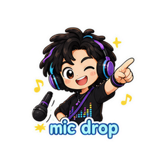 Sticker 11