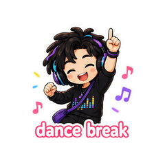 Sticker 8